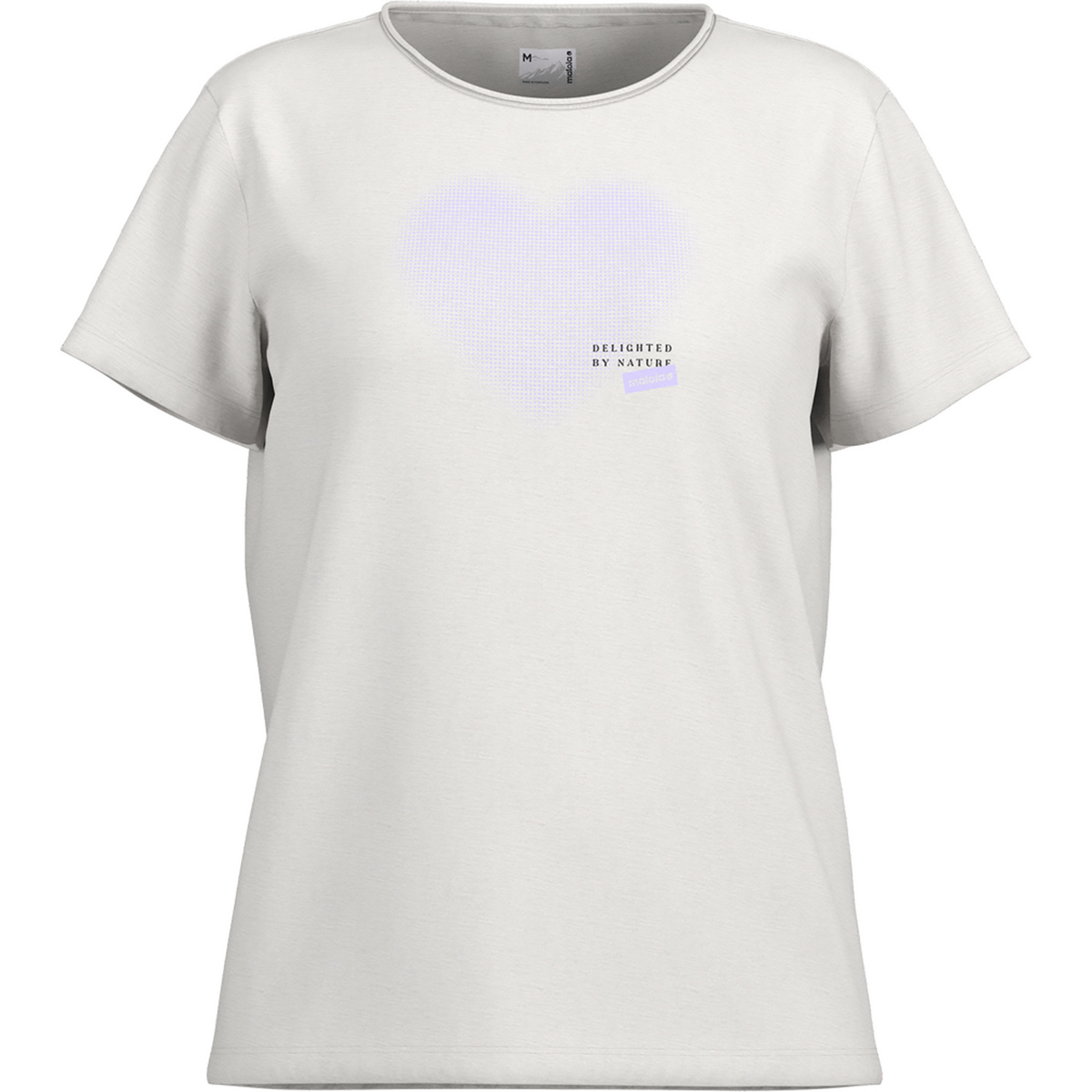 Image of Maloja Damen CintoM. T-Shirt