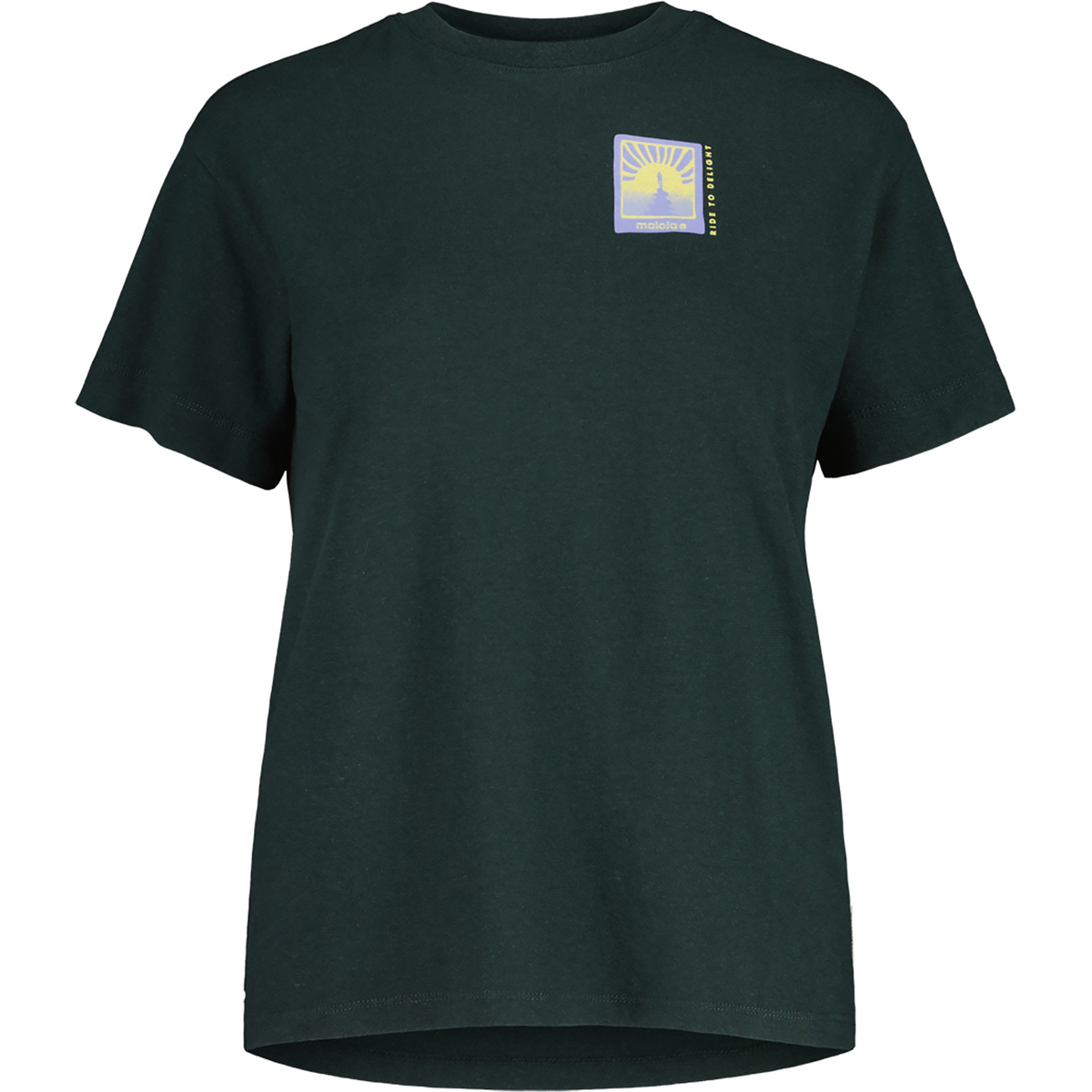 Image of Maloja Damen SchöntalM. T-Shirt