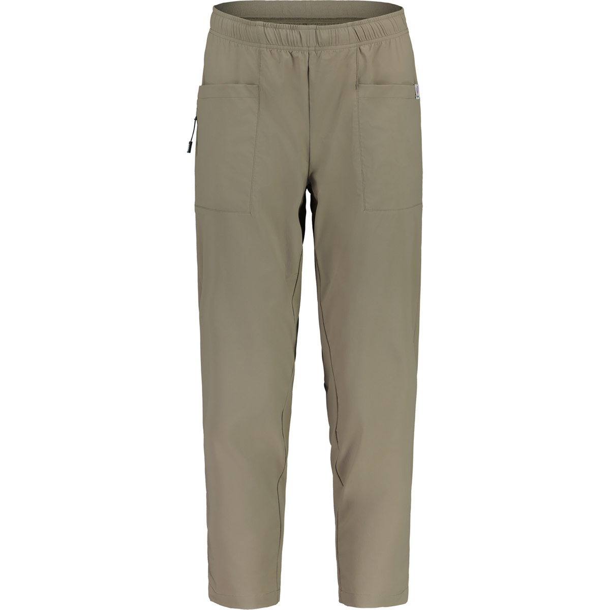 Maloja Damen MusalaM. Hose (Größe M, oliv)