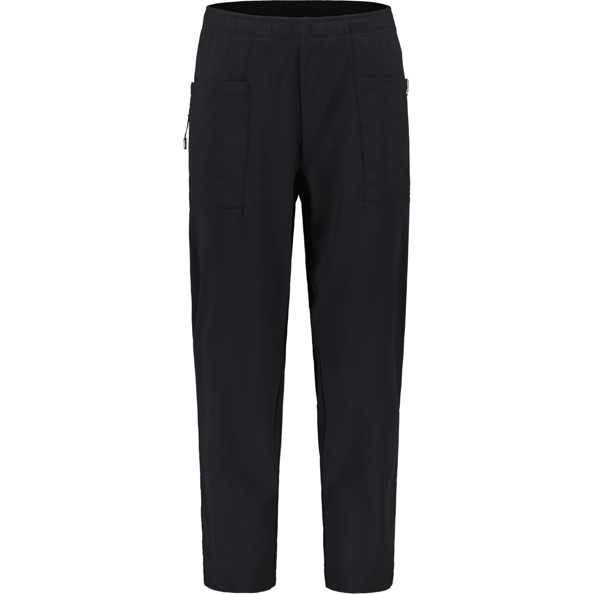 Maloja Damen MusalaM. Hose (Größe S, schwarz)