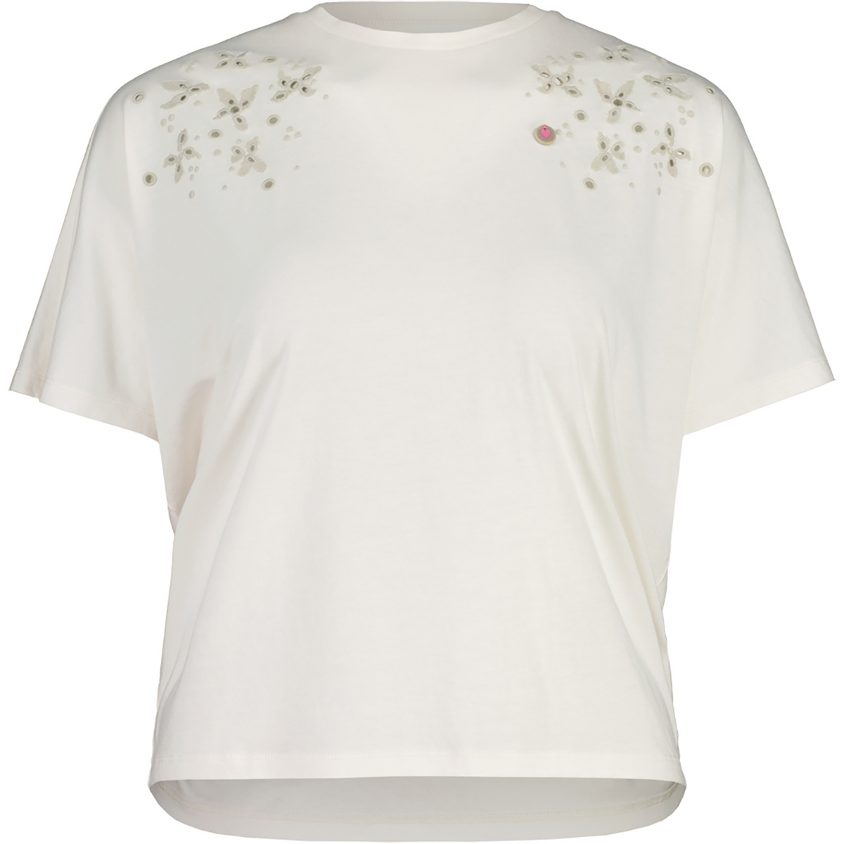 Image of Maloja Damen StormellaM. T-Shirt