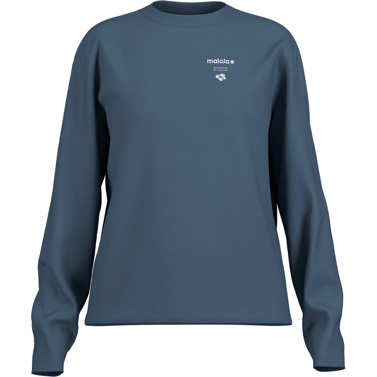 Image of Maloja Damen TatraM. Longsleeve