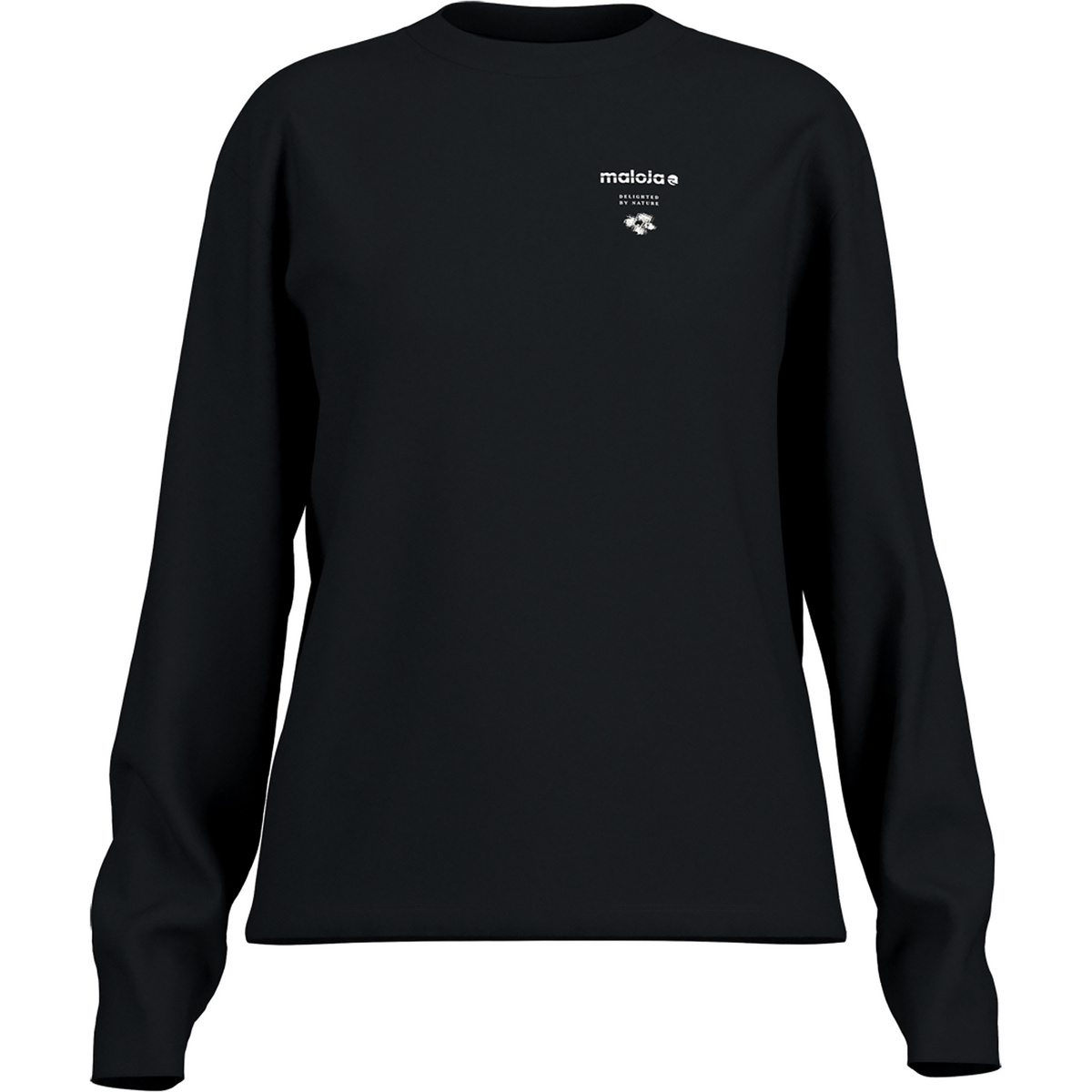 Image of Maloja Donna Maglia a manica lunga TatraM.