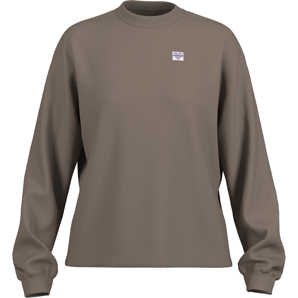Image of Maloja Damen FodorM. Longsleeve