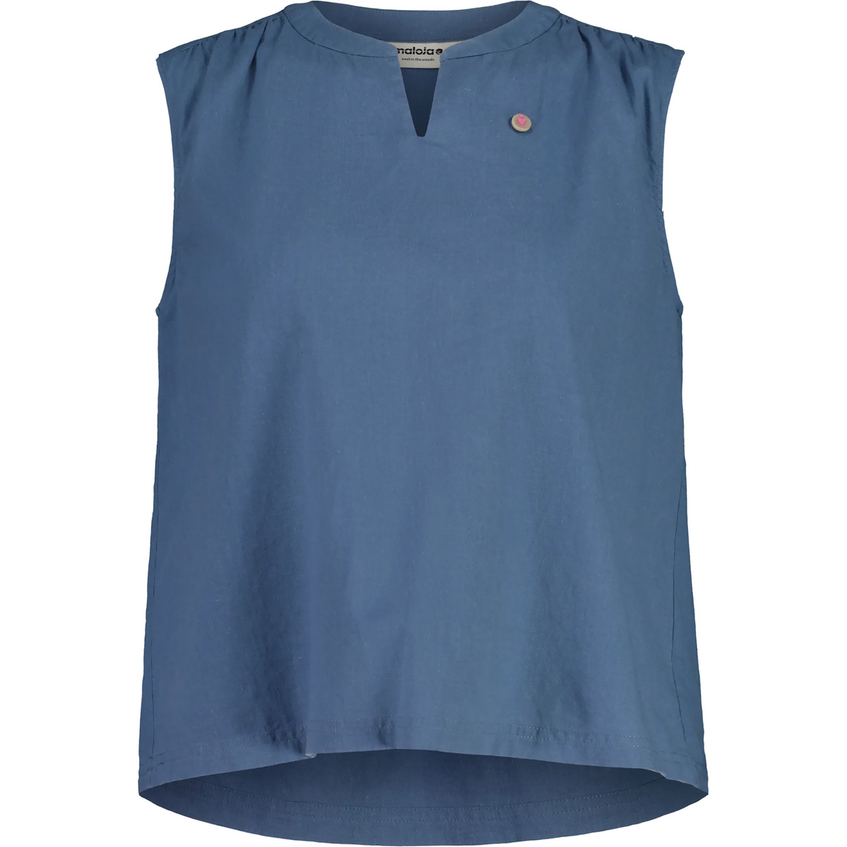 Image of Maloja Damen HalaliM. Bluse