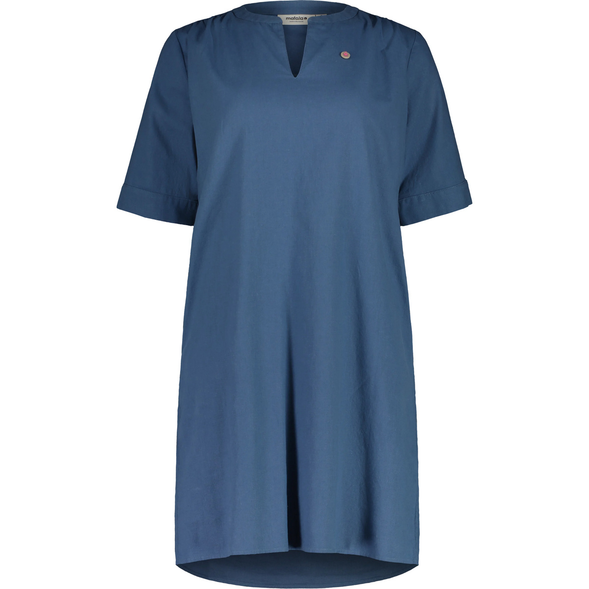 Image of Maloja Damen KarrasM. Kleid
