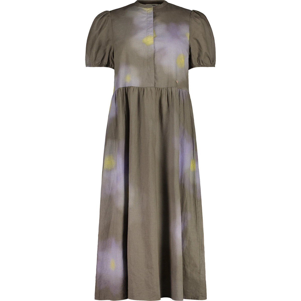 Maloja Damen RobsonM. Kleid (Größe M, grau)