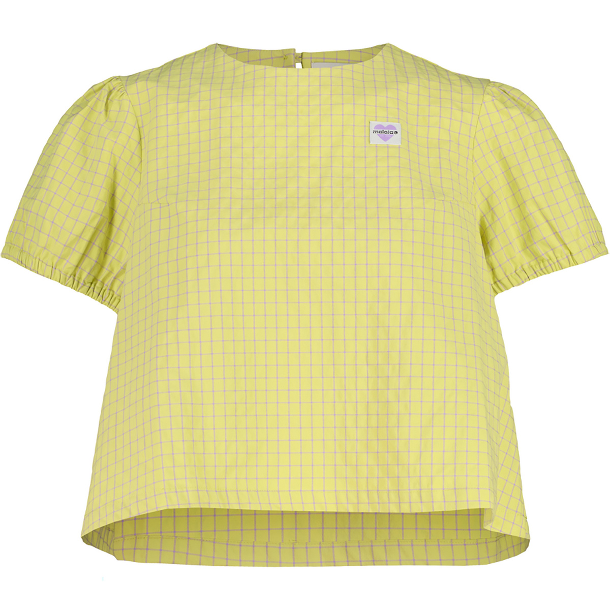 Image of Maloja Donna Camicetta AlbertaM.