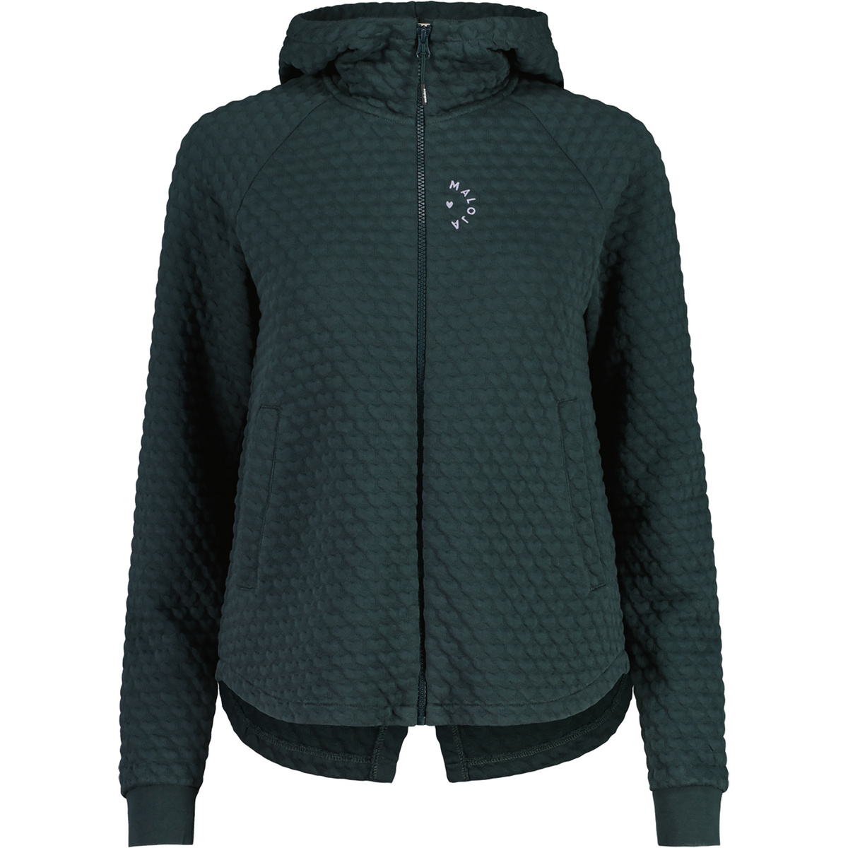 Image of Maloja Damen RundfjelletM. Jacke