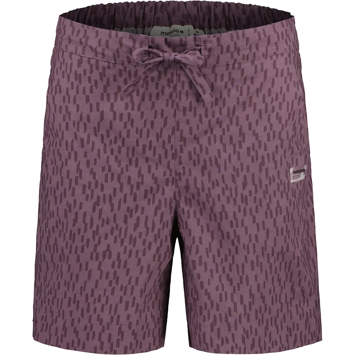 Image of Maloja Donna Pantaloncini IrrseeM.
