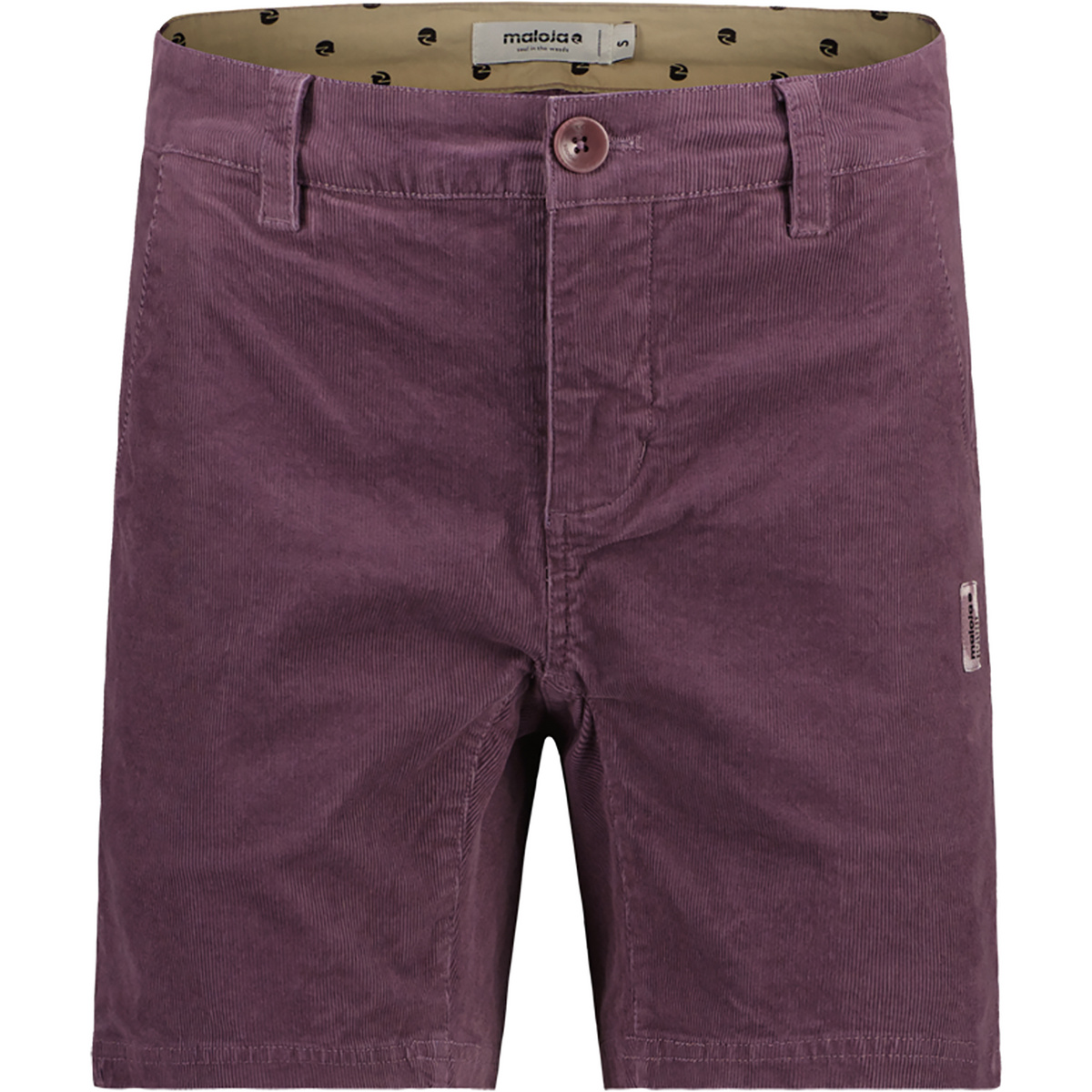 Image of Maloja Donna Pantaloncini GolicaM.