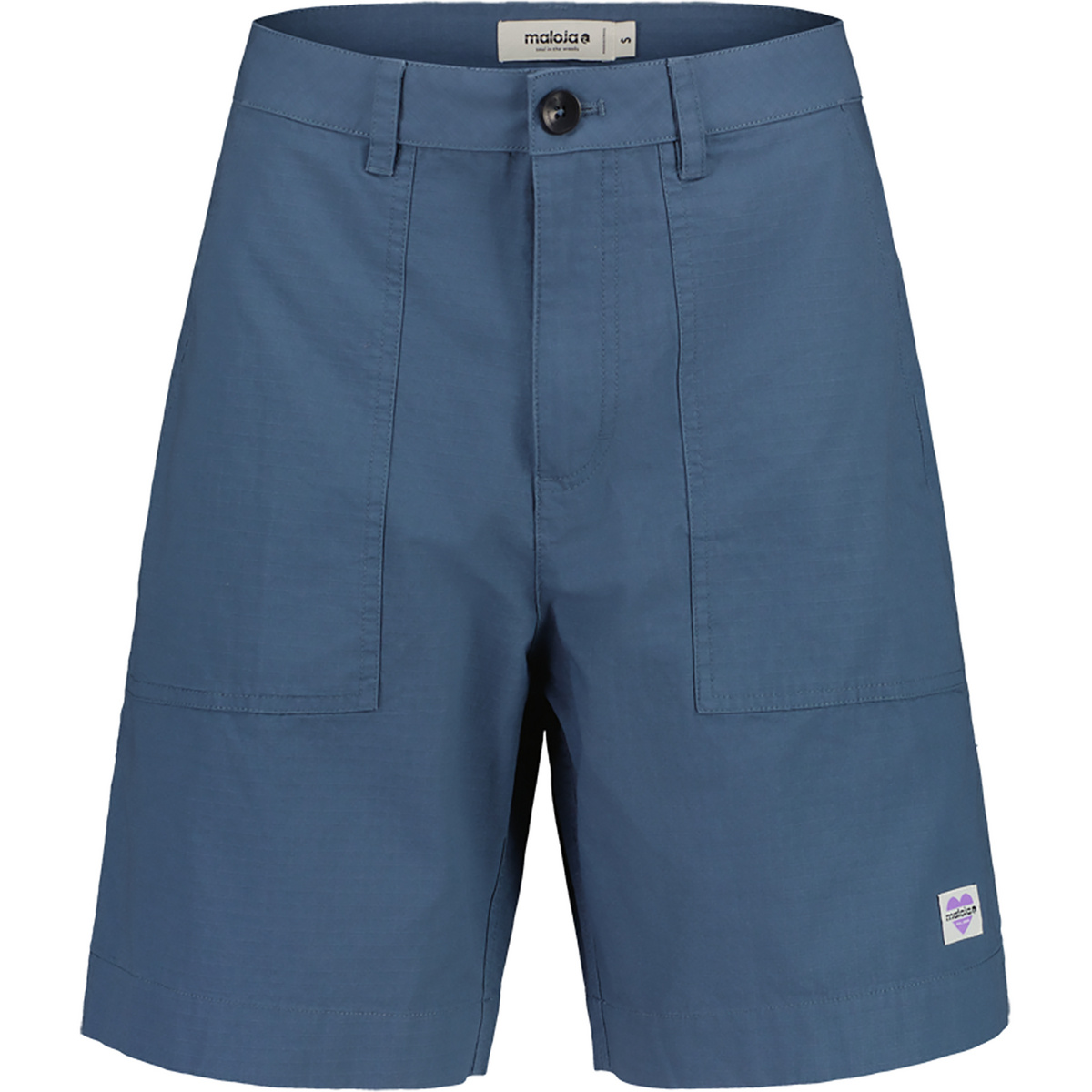 Image of Maloja Damen RubihornM. Hose
