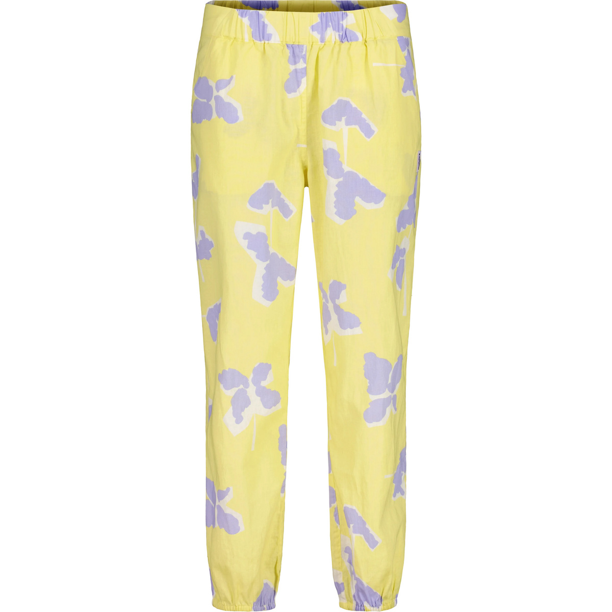 Maloja Damen MelachM. Hose (Größe XL, weiss)