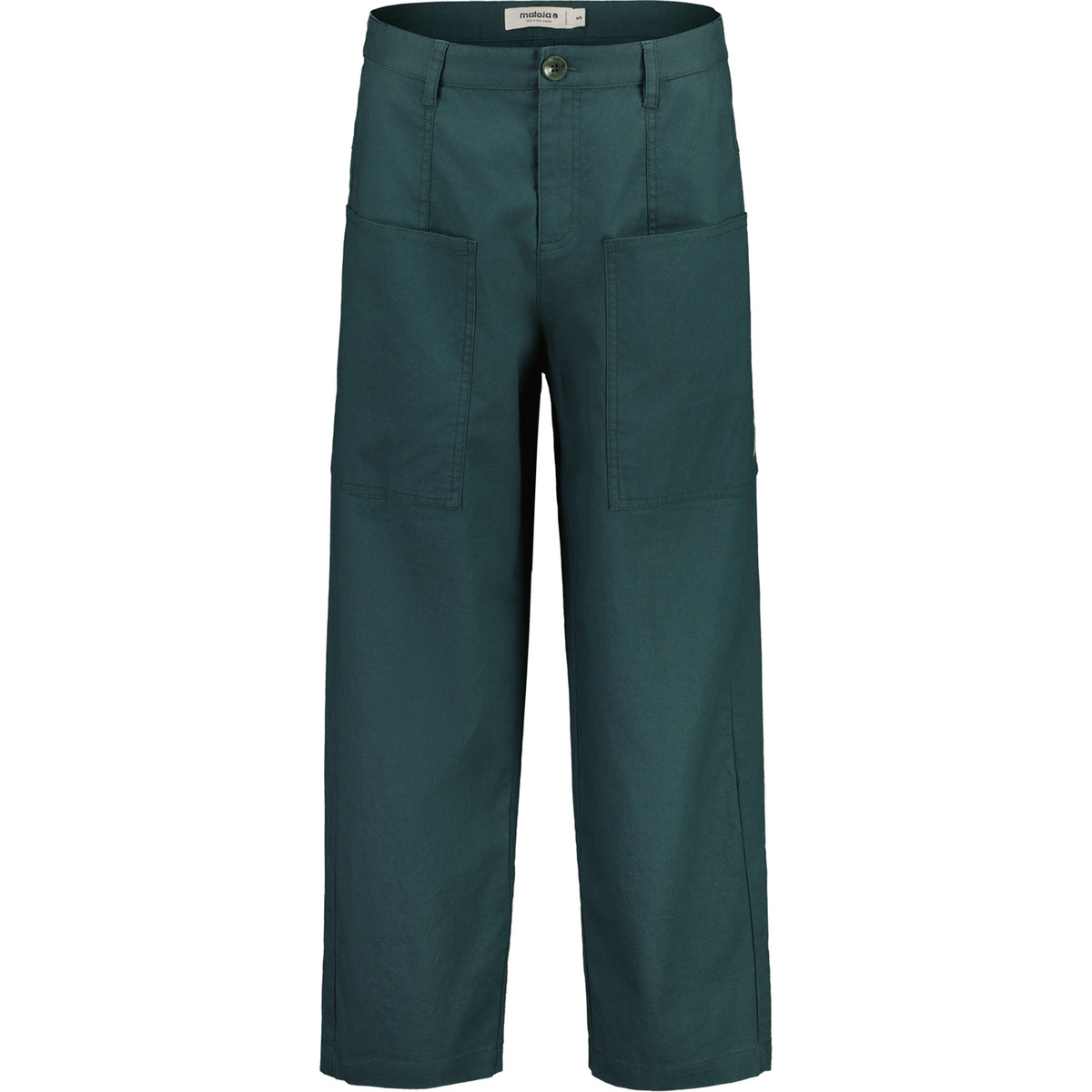 Maloja Damen OlpererM. Hose (Größe XL, gruen)