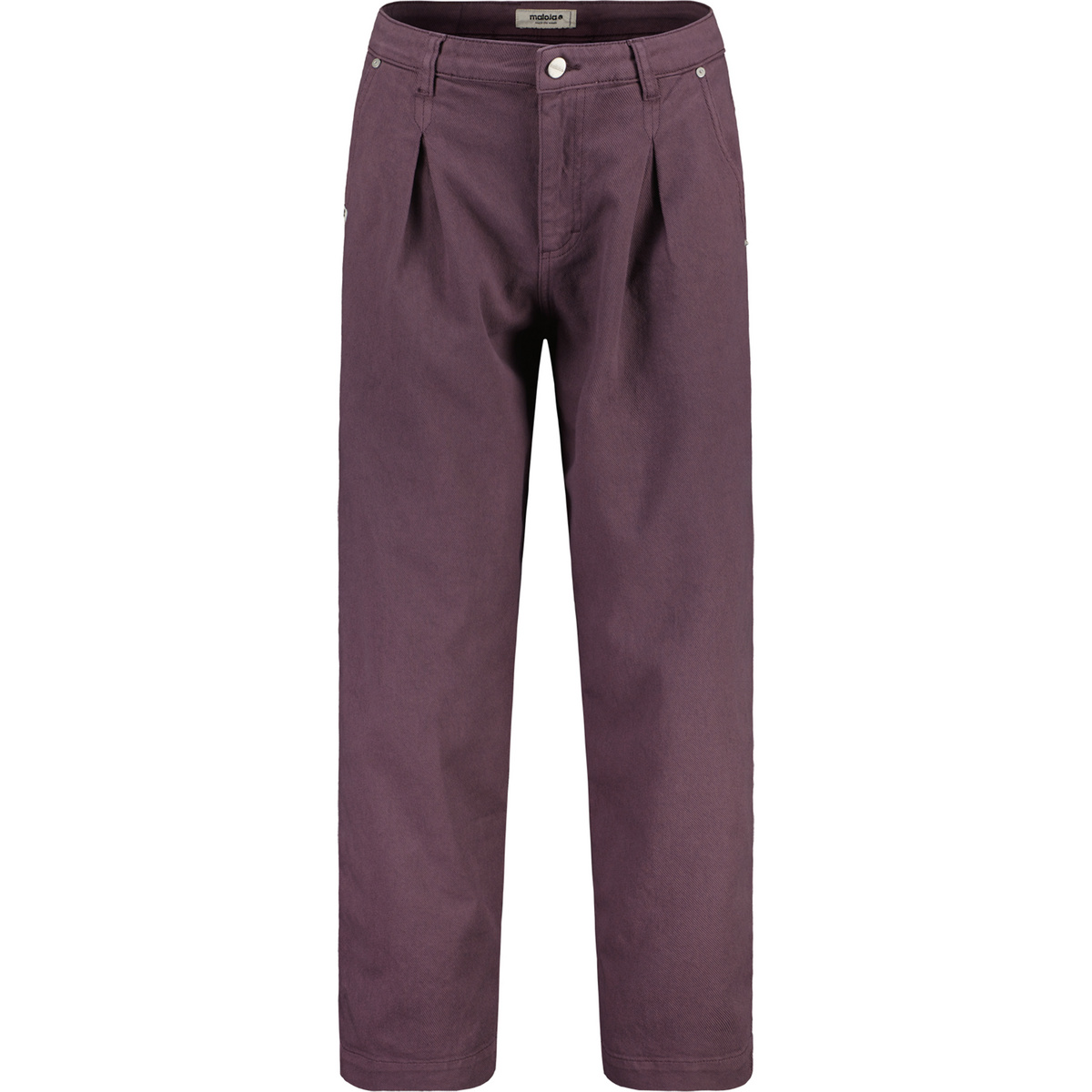 Image of Maloja Donna Pantaloni KlaraM.