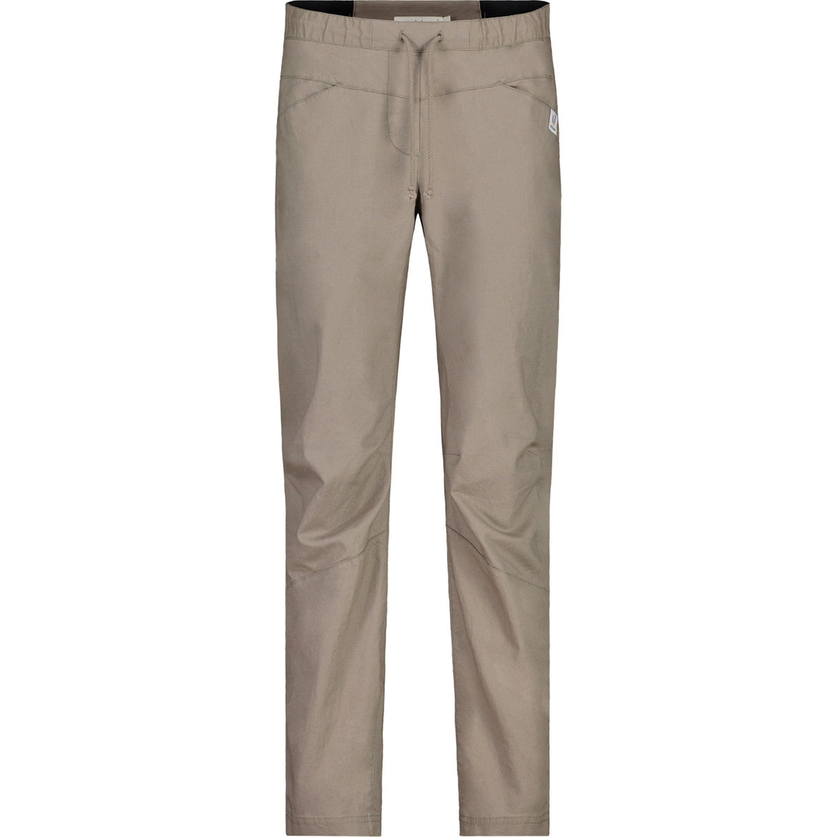 Maloja Damen MankeiM. Hose (Größe XS, beige)