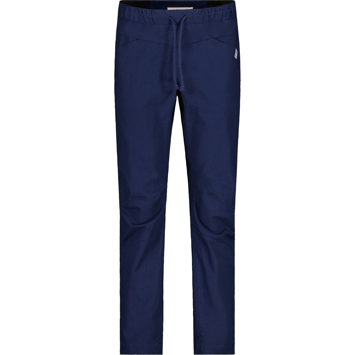 Maloja Damen MankeiM. Hose (Größe XS, blau)