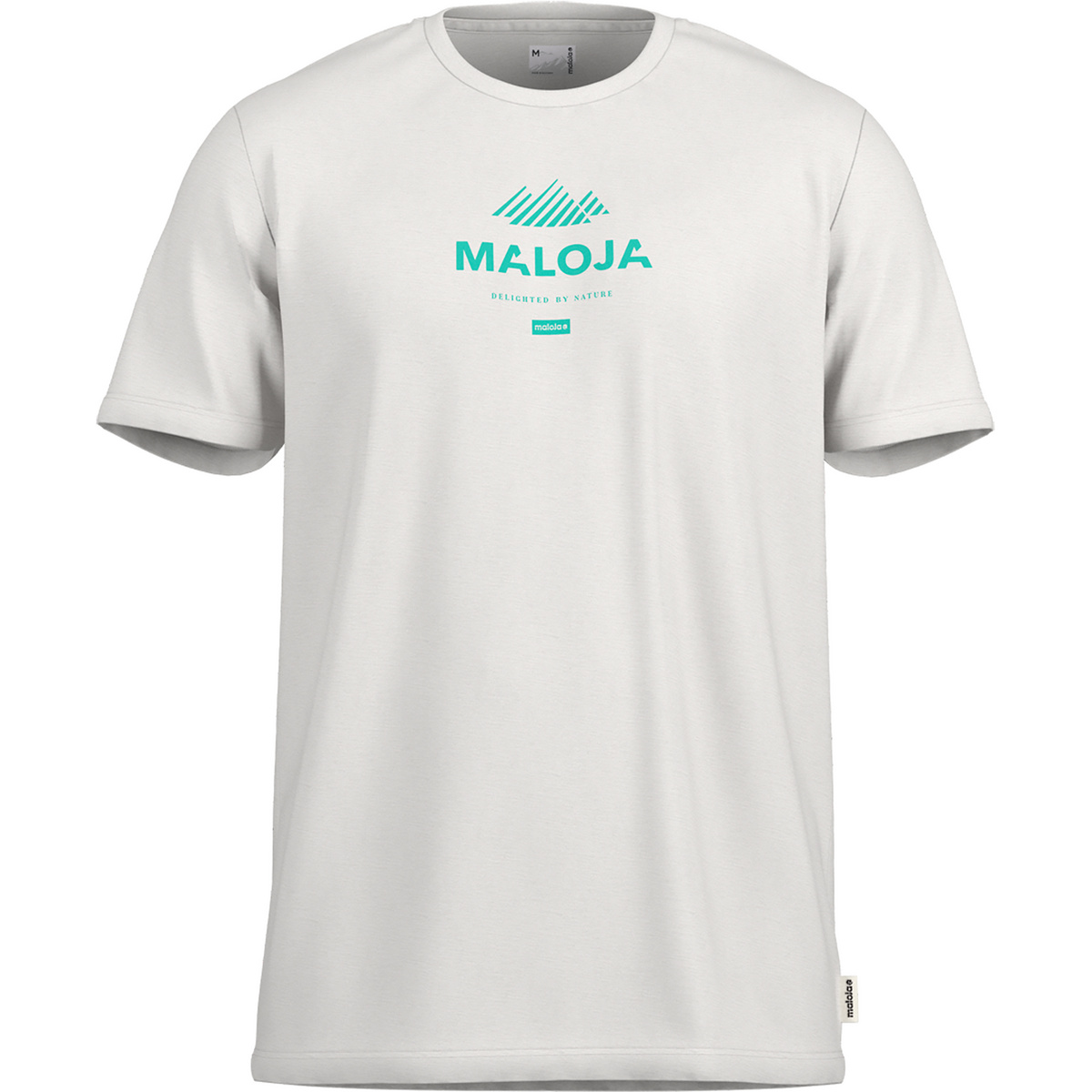 Image of Maloja Herren HomadM. T-Shirt