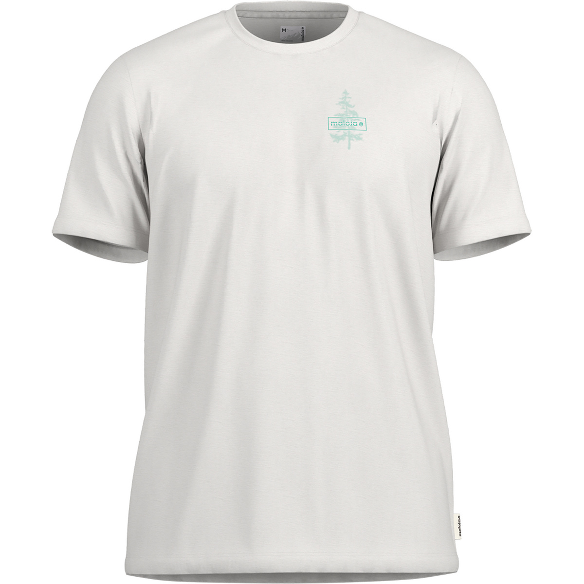 Image of Maloja Herren GiaconiM. T-Shirt