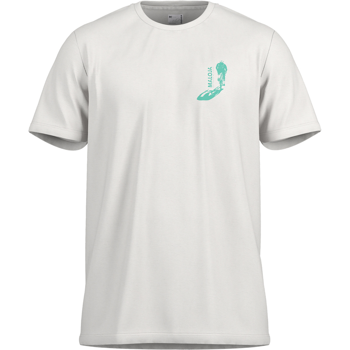 Image of Maloja Herren SchnideM. T-Shirt