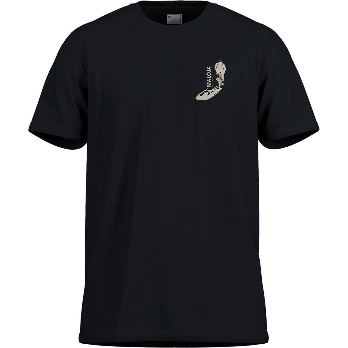 Image of Maloja Uomo Maglietta SchnideM.