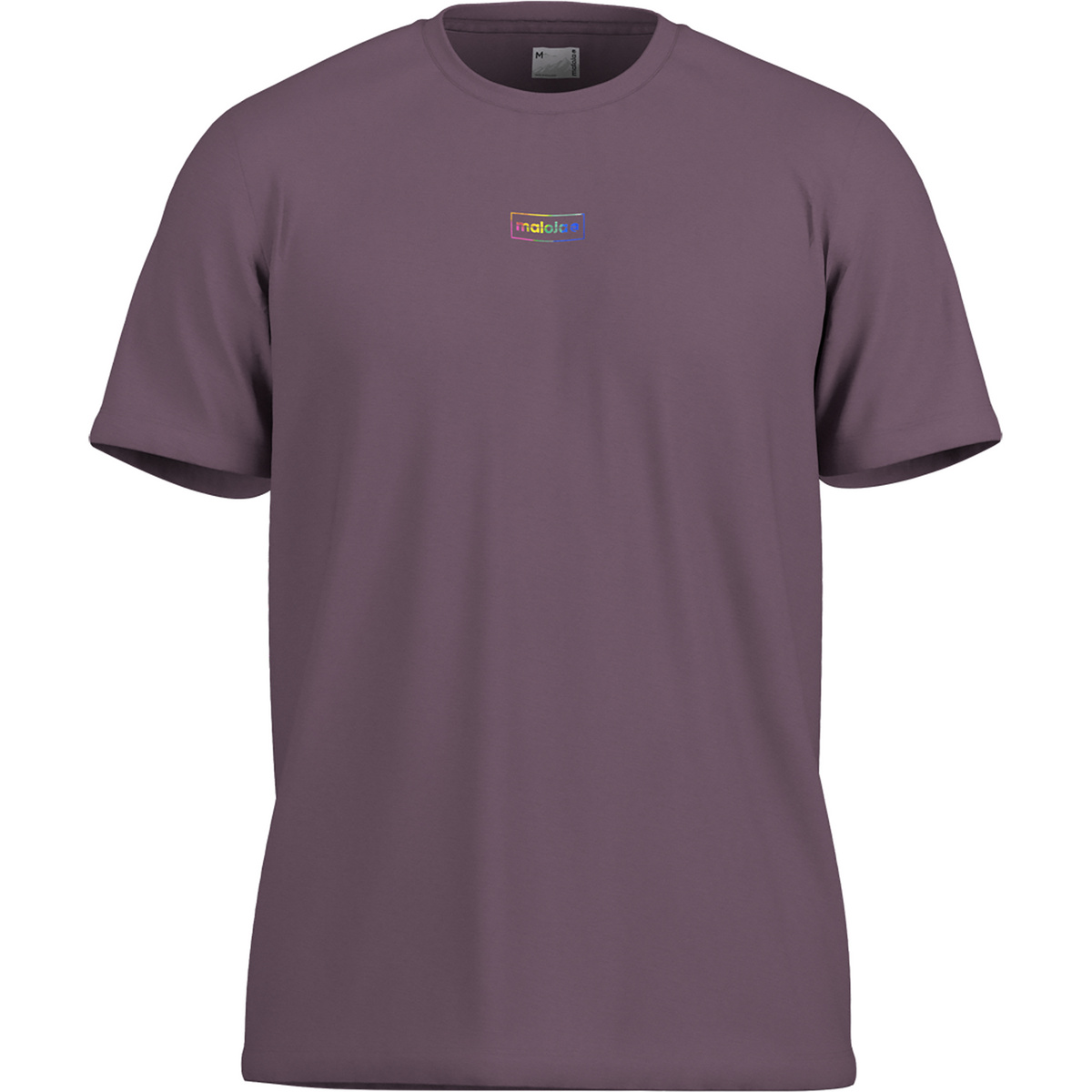 Maloja Herren FiaveM. T-Shirt (Größe XL, lila)