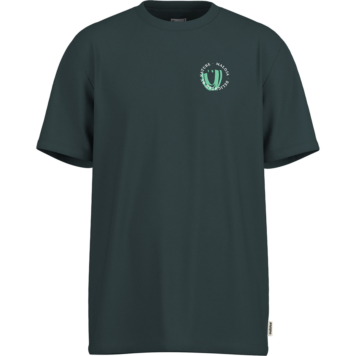 Image of Maloja Herren NalboM. T-Shirt