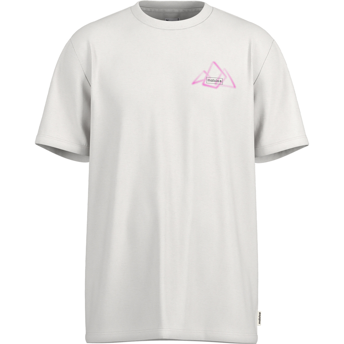 Image of Maloja Herren NaspoM. T-Shirt