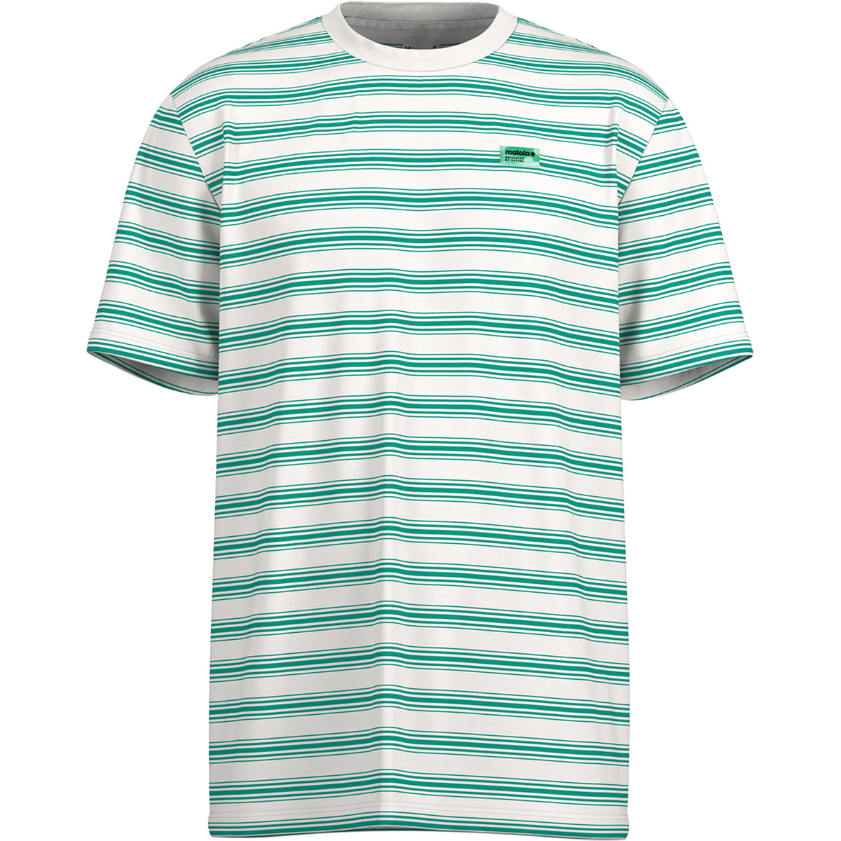 Image of Maloja Herren GriffinM. T-Shirt