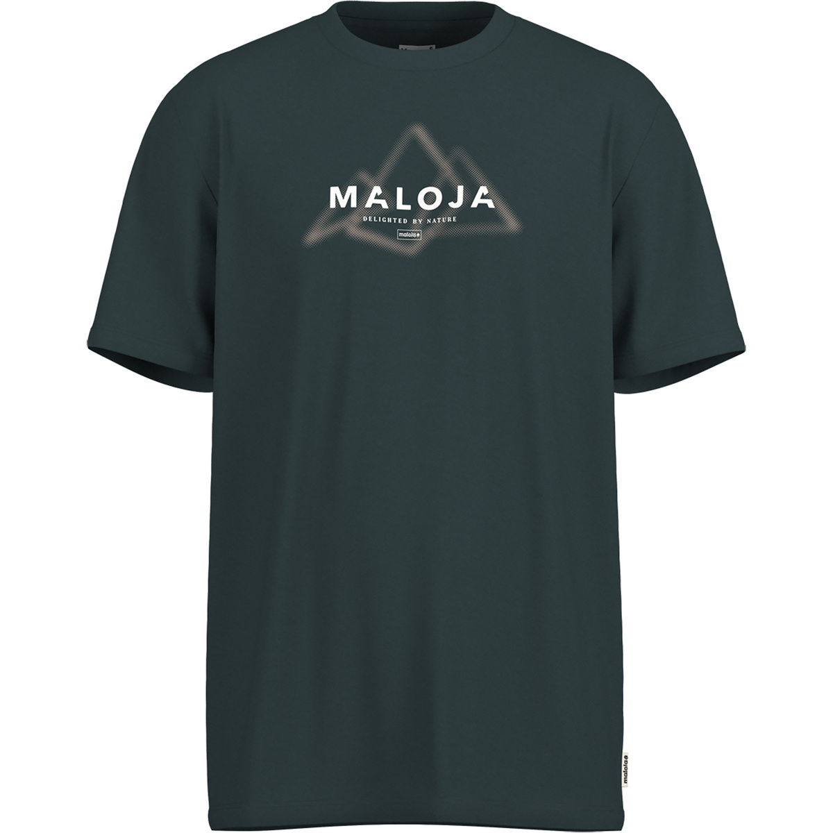 Image of Maloja Herren SoemenM. T-Shirt