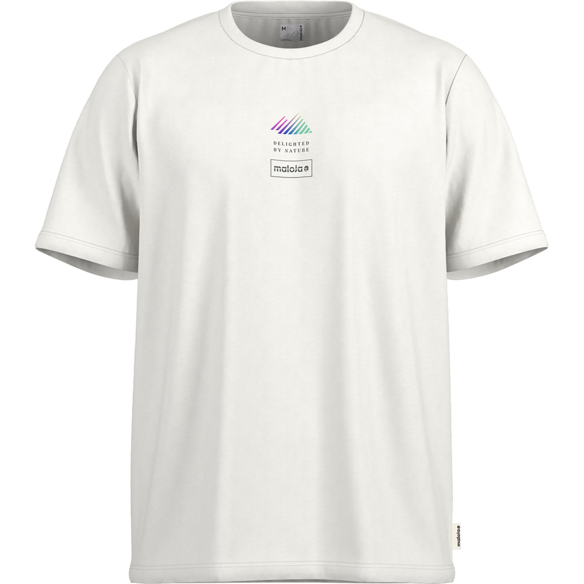 Image of Maloja Herren RavanoM. T-Shirt