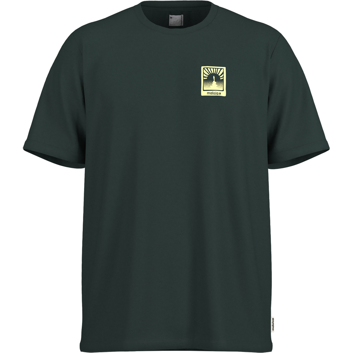 Image of Maloja Herren ZuelM. T-Shirt