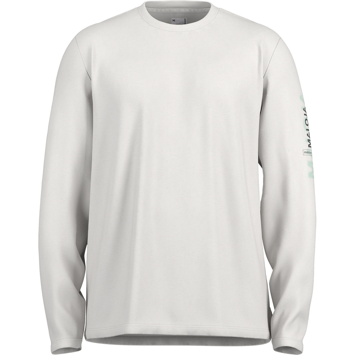 Image of Maloja Herren PonzettiM. Longsleeve