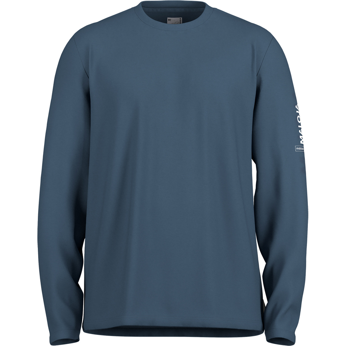 Image of Maloja Uomo Maglia a manica lunga PonzettiM.