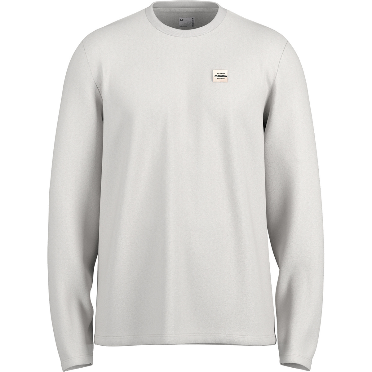 Image of Maloja Herren FiammanteM. Longsleeve