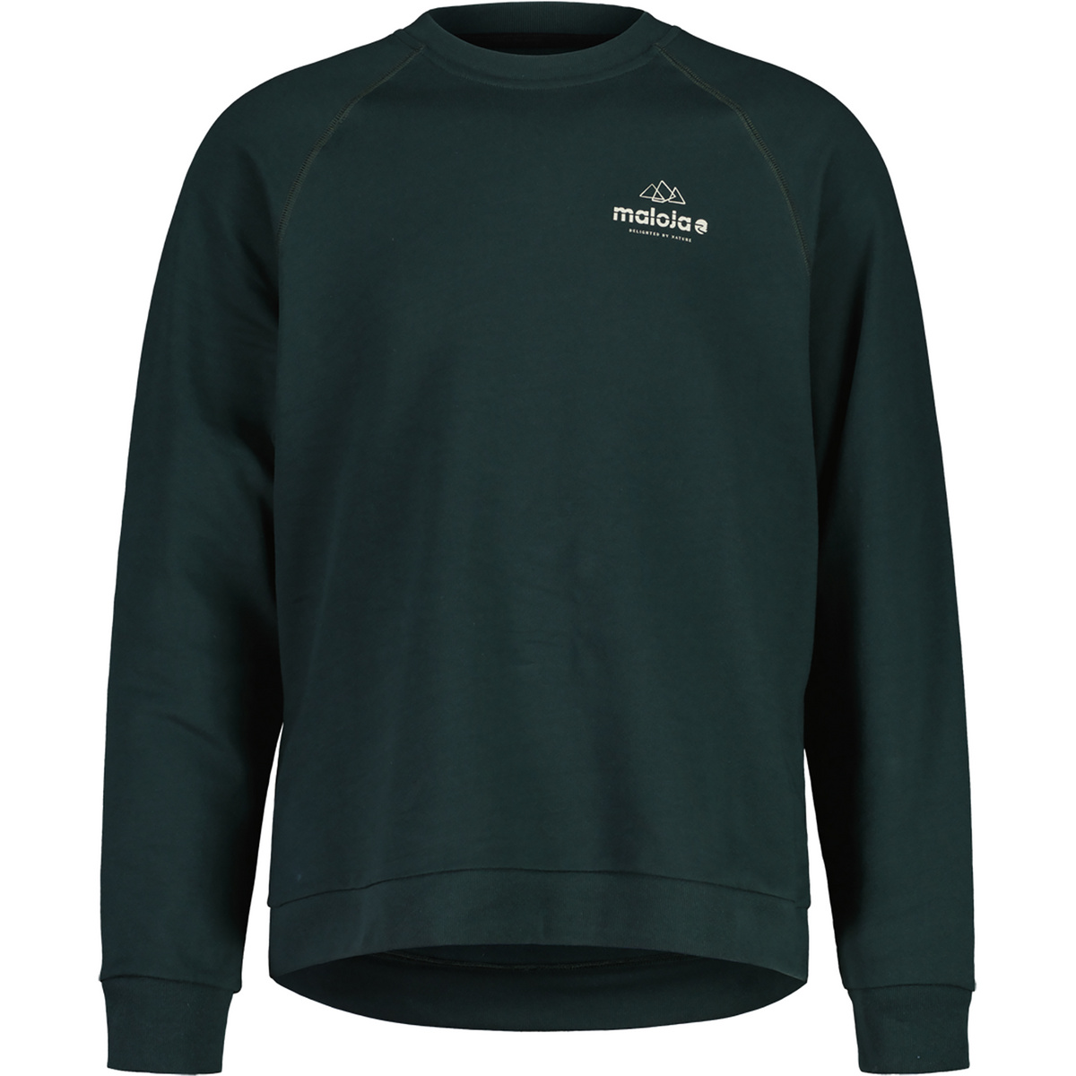 Image of Maloja Herren GremulM. Pullover