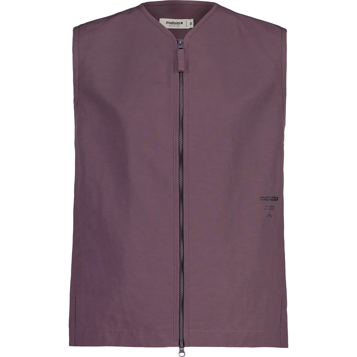 Image of Maloja Uomo Gilet DianM.