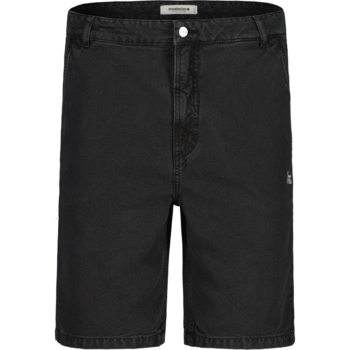 Image of Maloja Uomo Pantaloncini LucM.