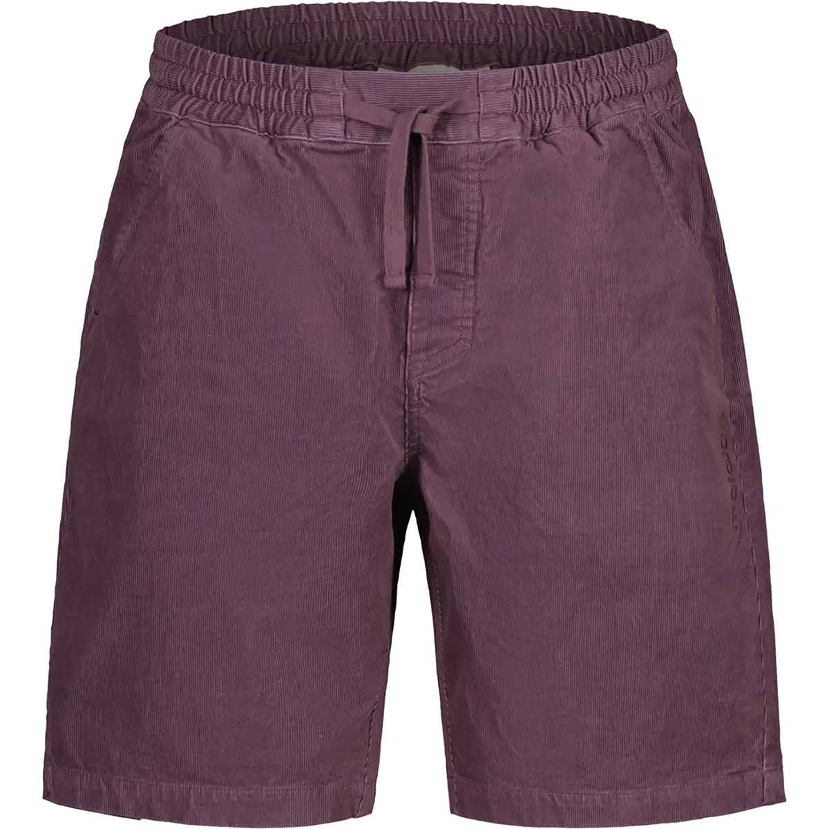 Maloja Herren FadenM. Shorts (Größe XL, lila)