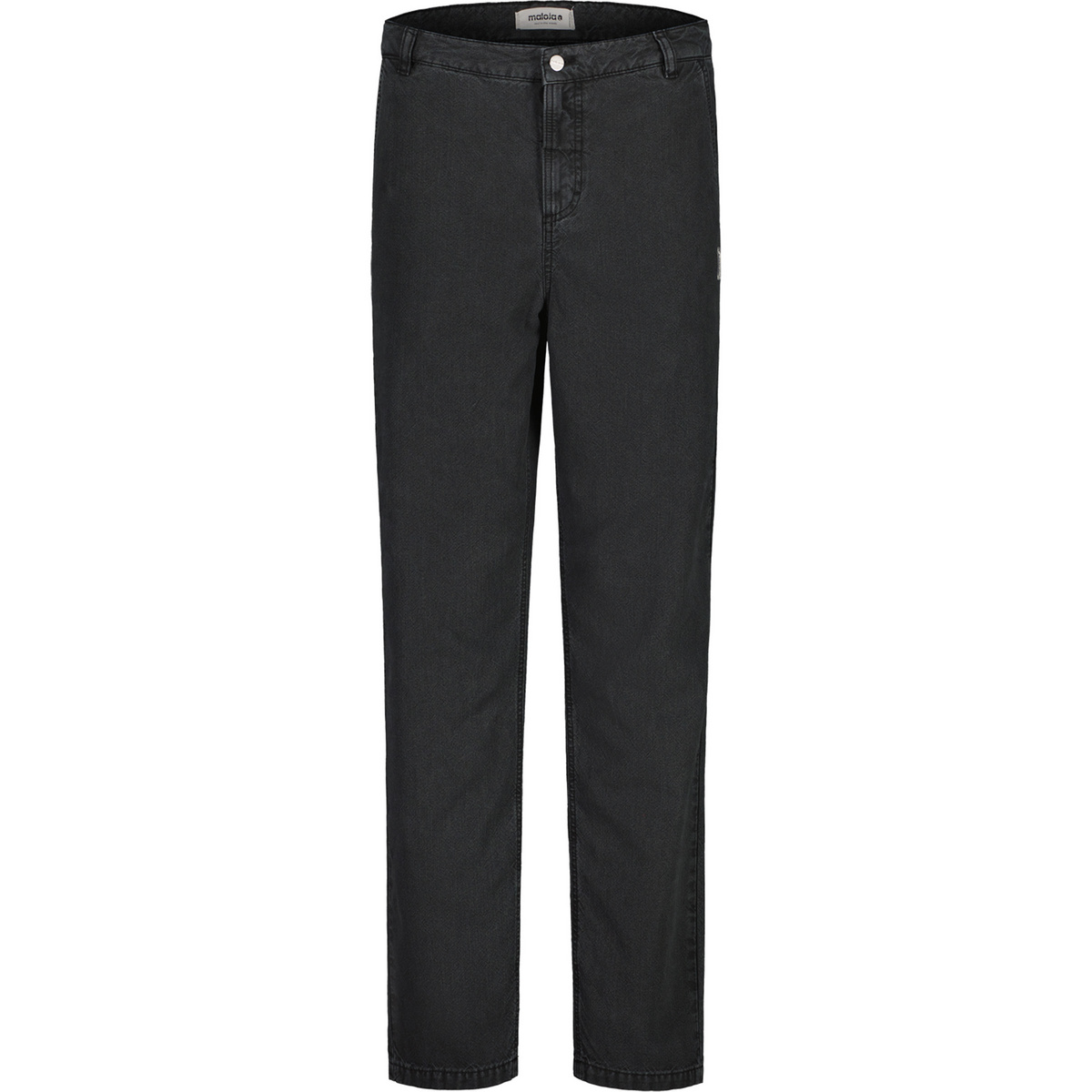 Maloja Herren LucaM. Jeans (Größe L, grau)
