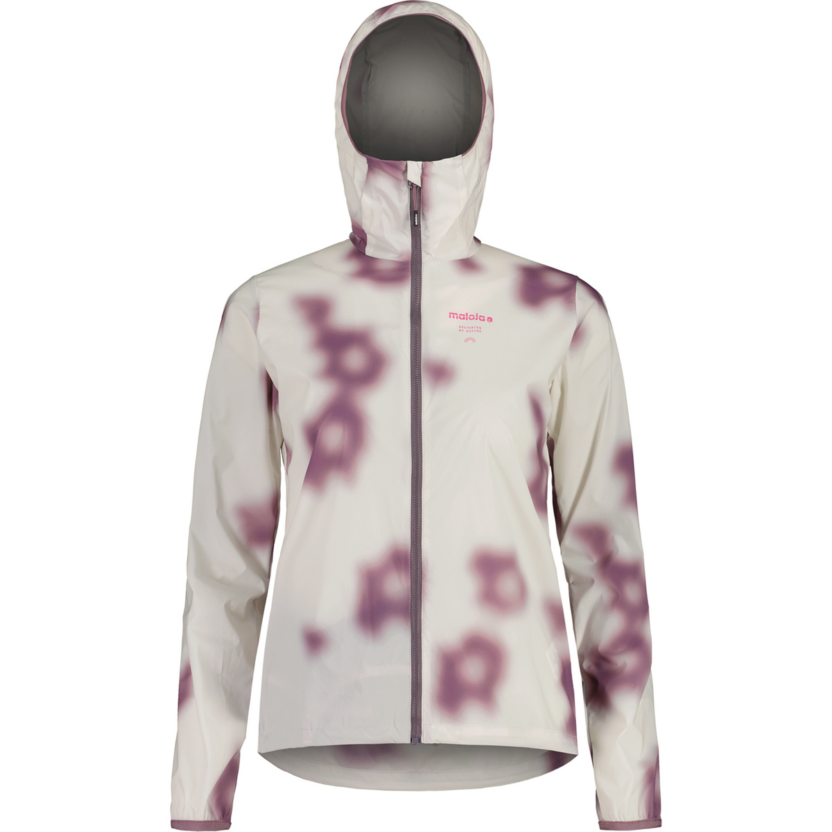 Image of Maloja Damen AlarisM. Jacke