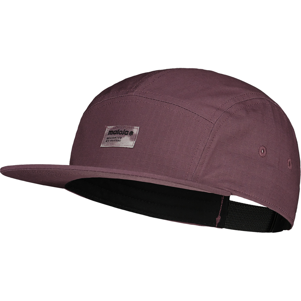 Maloja SplügaM. Cap (Größe ONE SIZE, lila)