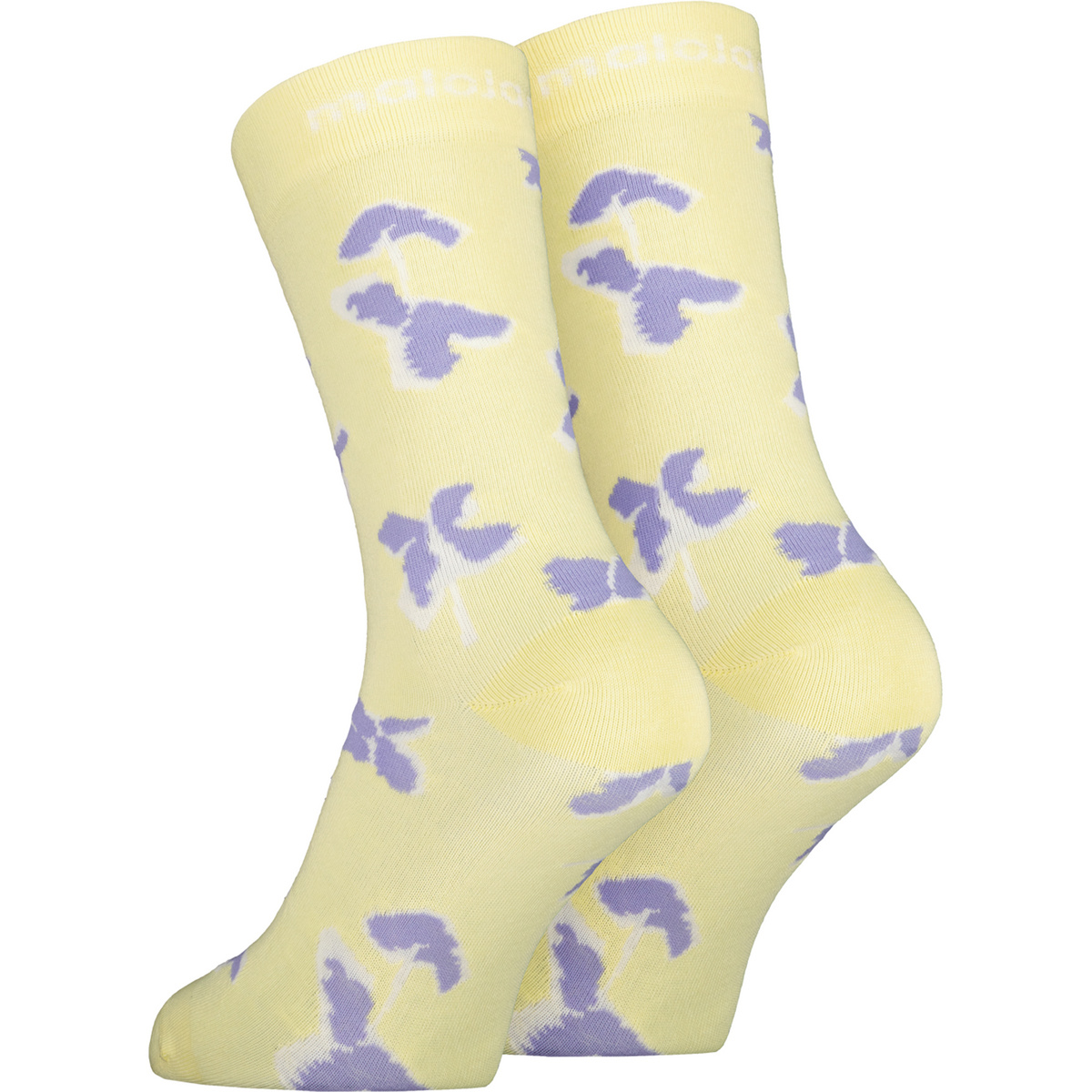 Maloja ErminiaM. Socken (Größe 36 , beige)