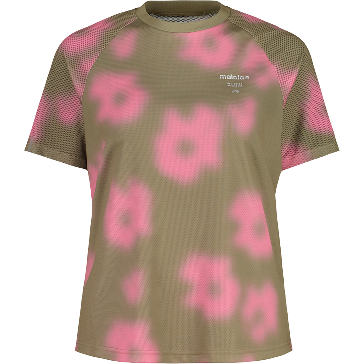 Image of Maloja Damen LancyM. T-Shirt