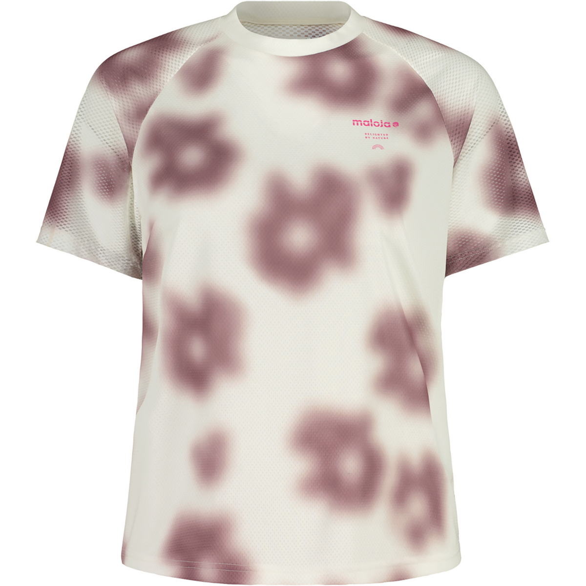 Image of Maloja Donna Maglietta LancyM.