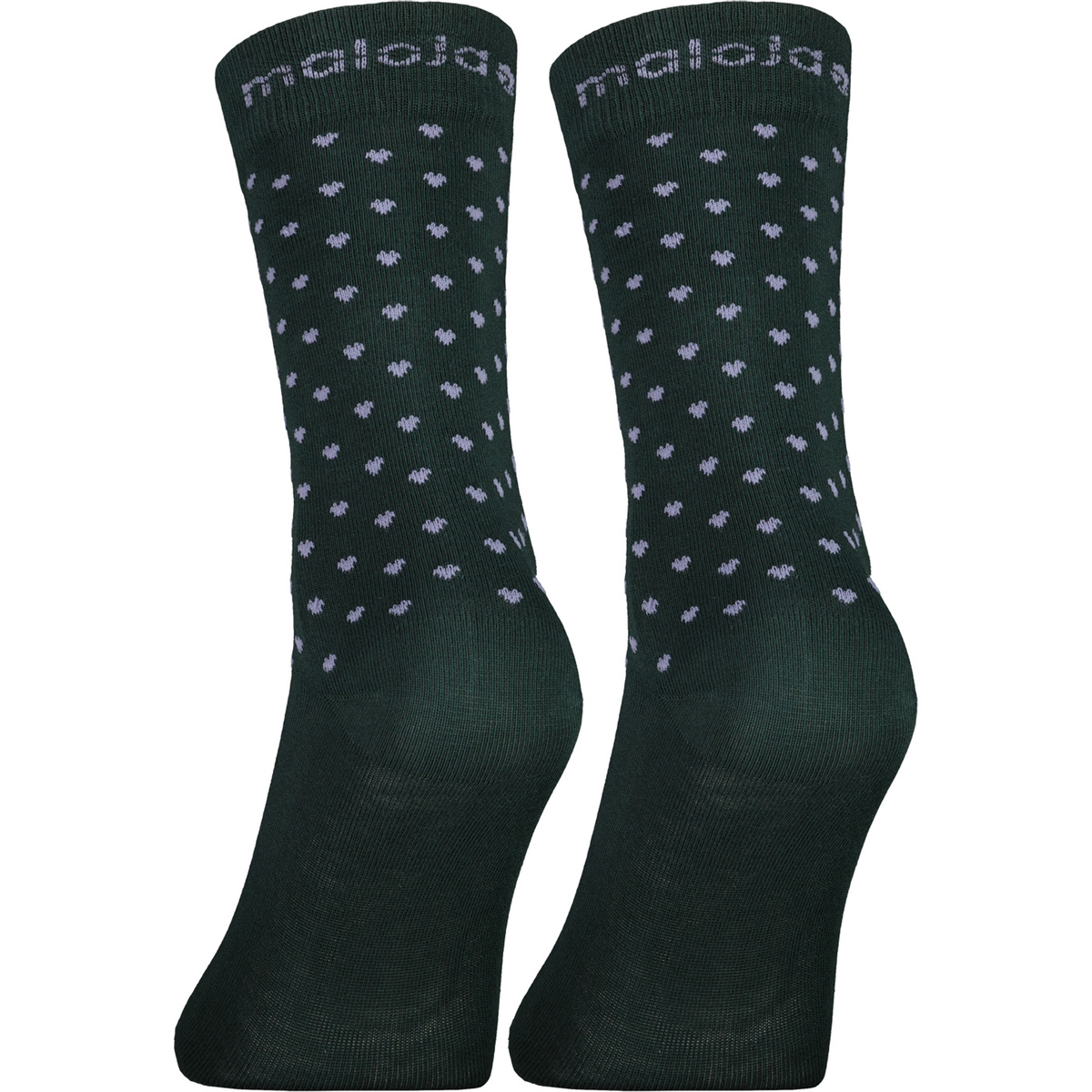 Image of Maloja ScanuppiaM. Socken