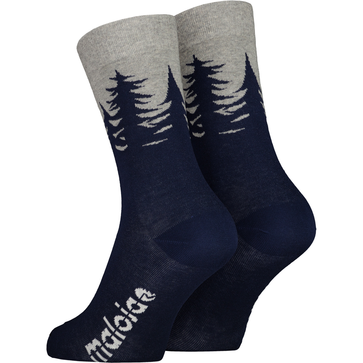Maloja LabanM. Socken (Größe 36 , blau)