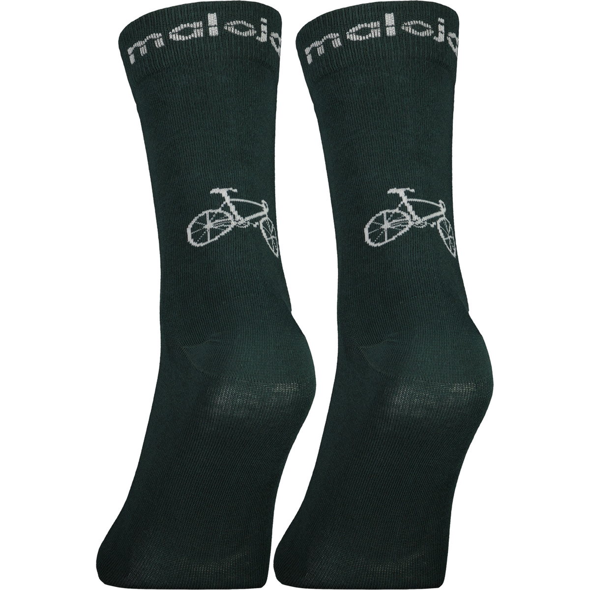 Maloja StalkM. Socken (Größe 36 , gruen)