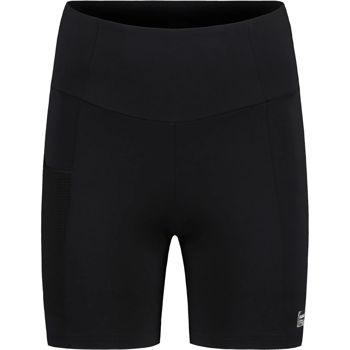 Maloja Damen TsandiM. Short Tights (Größe XS, schwarz)