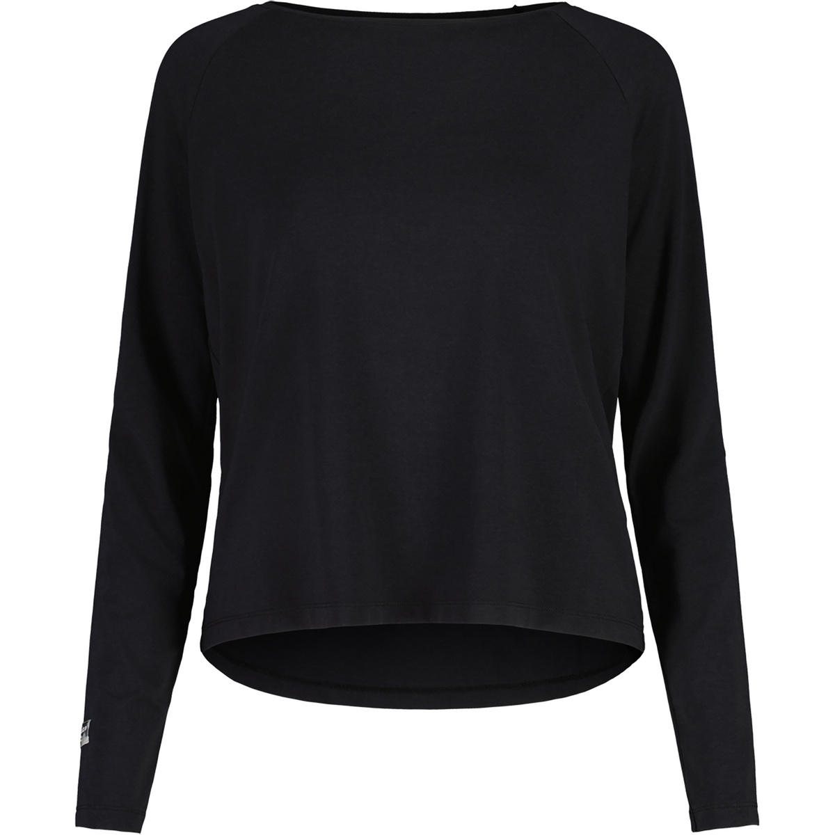 Image of Maloja Donna Maglia a manica lunga KaliM.